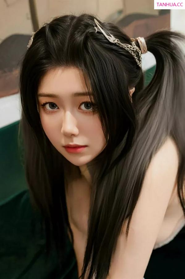 王女郎 Anglica Wang [XiuRen]高清写真图 2025.07.08 No.10521 诺诺Hsu 丰腴身材第31张图片